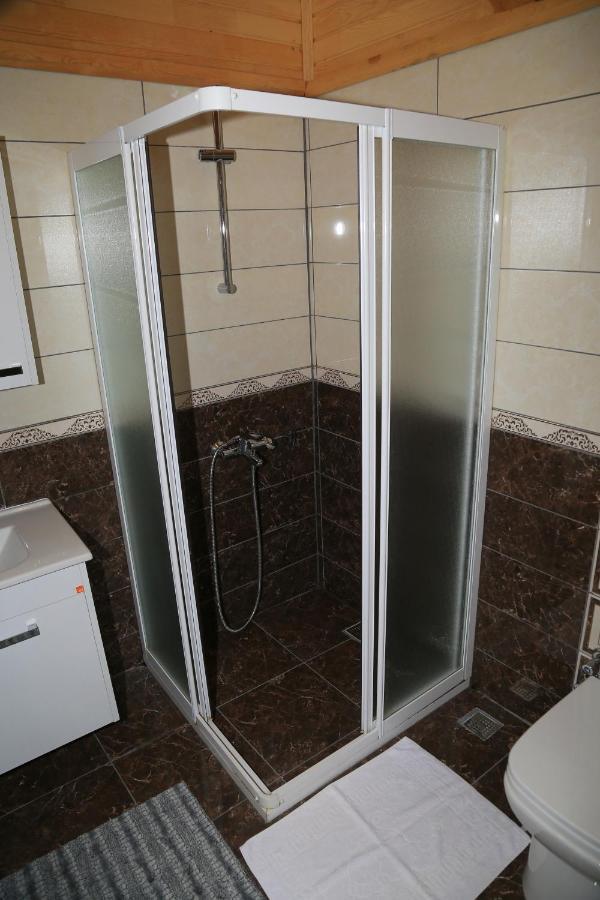 Tunays Pansiyon Panzió Çıralı Szoba fotó