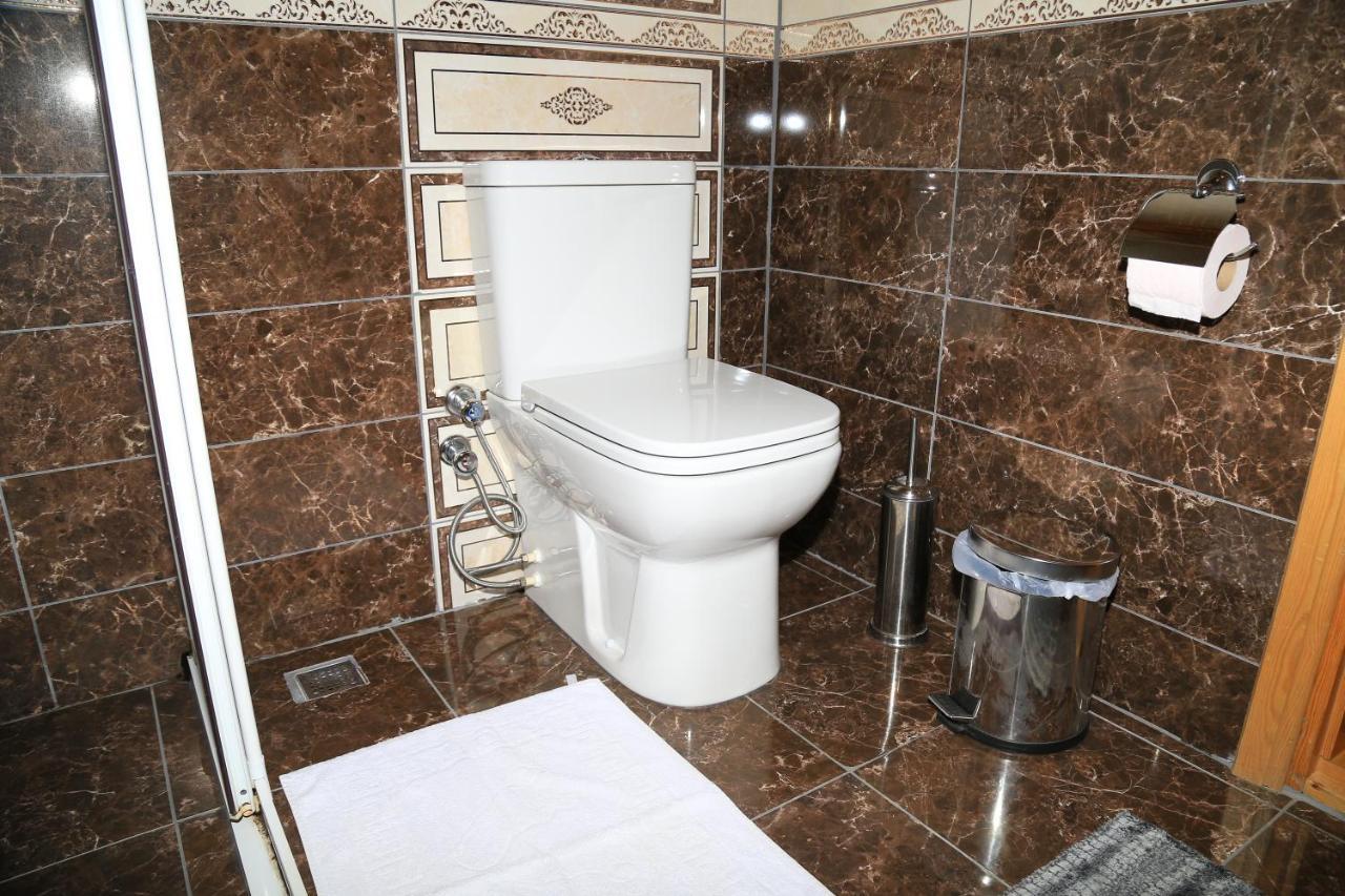 Tunays Pansiyon Panzió Çıralı Szoba fotó