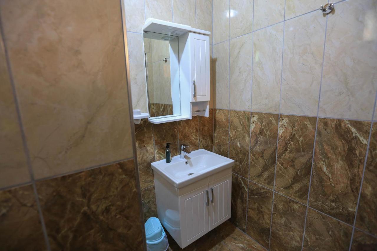 Tunays Pansiyon Panzió Çıralı Kültér fotó